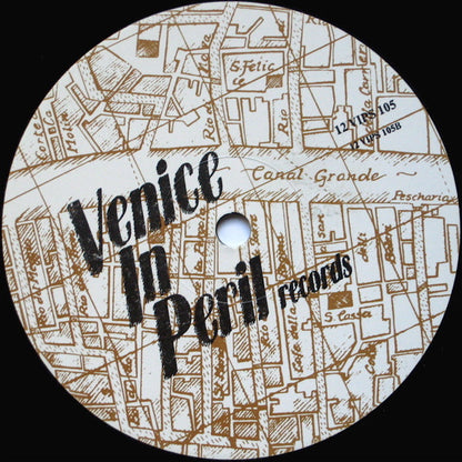 Thomas Dolby : She Blinded Me With Science (12", Single, RE)