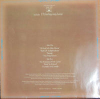 Jon And Vangelis* : The Friends Of Mr Cairo (LP, Album)