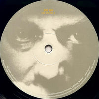 Eurythmics : 1984 (For The Love Of Big Brother) (LP, Album, Yel)