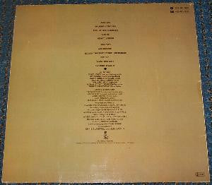 Grace Jones : Nightclubbing (LP, Album)