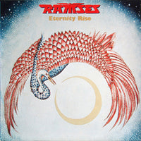 Ramses (5) : Eternity Rise (LP, Album)