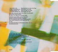 Die Toten Hosen : Was Zählt (CD, Maxi)