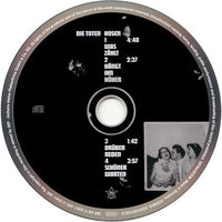 Die Toten Hosen : Was Zählt (CD, Maxi)