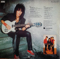 Joan Jett : Bad Reputation (LP, Album)