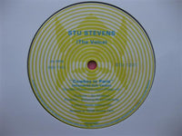 Stu Stevens : Cowboy In Paris (Chacun Fait) (12")