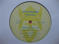 Stu Stevens : Cowboy In Paris (Chacun Fait) (12")