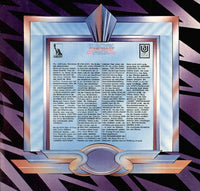 Various : Electric Rock (Idee 2000) (2xLP, Smplr)