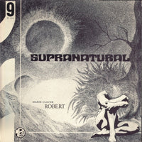Marie-Claude Robert : Supranatural (LP)