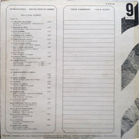 Marie-Claude Robert : Supranatural (LP)
