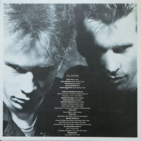Die Brüder : Trying To Remember How To Forget (LP, Album)