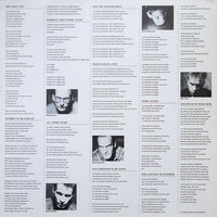 Die Brüder : Trying To Remember How To Forget (LP, Album)