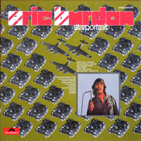 Eric Burdon : Starportrait (2xLP, Comp, RE + Box)