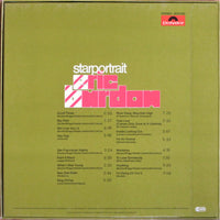 Eric Burdon : Starportrait (2xLP, Comp, RE + Box)