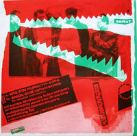 Ledernacken : Ich Will Dich Essen (I Want To Eat You) (12")
