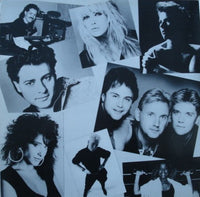 Various : The Best Of Eurodisco Vol. 2 (2xLP, Comp, Gat)