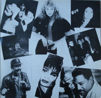 Various : The Best Of Eurodisco Vol. 2 (2xLP, Comp, Gat)