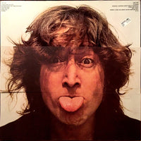 John Lennon : Walls And Bridges (LP, Album, RE)
