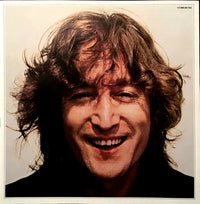 John Lennon : Walls And Bridges (LP, Album, RE)