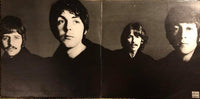 The Beatles : Love Songs (2xLP, Comp, Gat)