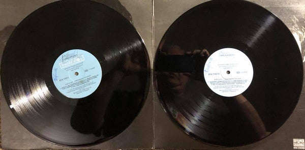 The Beatles : Love Songs (2xLP, Comp, Gat)