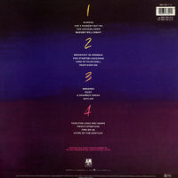 Supertramp : Paris (2xLP, Album, RE, Gat)