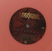 Lancer (3) : Mastery (2xLP, Album, Ltd, Ora)
