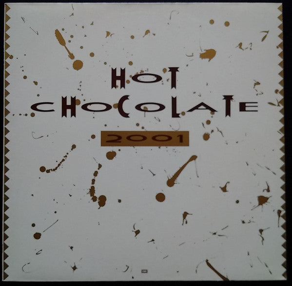 Hot Chocolate : 2001 (LP, Album)