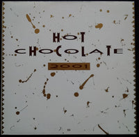 Hot Chocolate : 2001 (LP, Album)