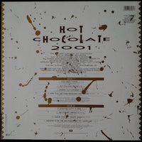 Hot Chocolate : 2001 (LP, Album)