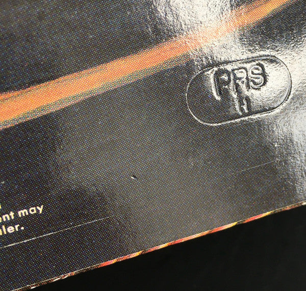 Beggars Opera : Pathfinder (LP, Album, RE)