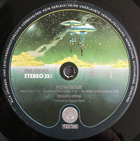 Beggars Opera : Pathfinder (LP, Album, RE)