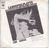 Johnny Winter : Boney Moroney (7", Single)