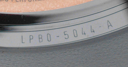 Sweet* : Fox On The Run (7", Single)