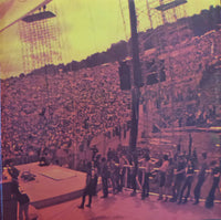 Various : Woodstock - Music From The Original Soundtrack And More (3xLP, Album, M/Print, RE)