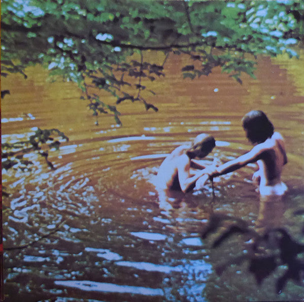 Various : Woodstock - Music From The Original Soundtrack And More (3xLP, Album, M/Print, RE)