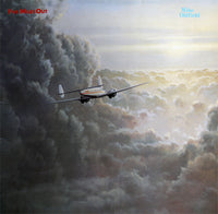 Mike Oldfield : Five Miles Out (LP, Album, Gat)