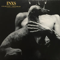 INXS : Shabooh Shoobah (LP, Album)