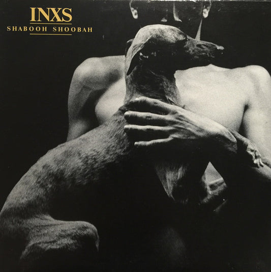 INXS : Shabooh Shoobah (LP, Album)