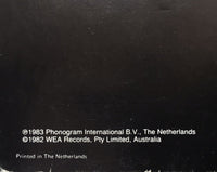 INXS : Shabooh Shoobah (LP, Album)