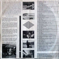 The Style Council : Café Bleu (LP, Album)