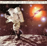Paul Hardcastle : Walk In The Night (12", Single)