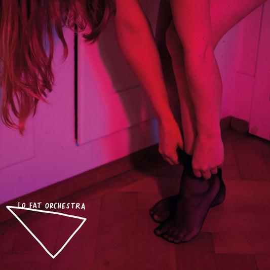 Lo Fat Orchestra : Neon Lights (LP, Album)