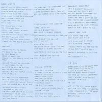 Lo Fat Orchestra : Neon Lights (LP, Album)