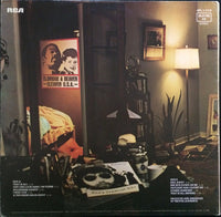 Nilsson* : ...That's The Way It Is (LP, Album, Gat)