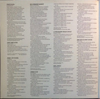 Nilsson* : ...That's The Way It Is (LP, Album, Gat)