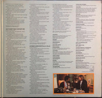 Nilsson* : ...That's The Way It Is (LP, Album, Gat)