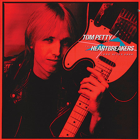 Tom Petty And The Heartbreakers : Long After Dark (LP, Album)