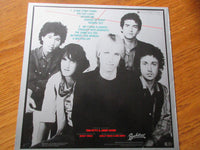 Tom Petty And The Heartbreakers : Long After Dark (LP, Album)