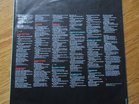 Tom Petty And The Heartbreakers : Long After Dark (LP, Album)