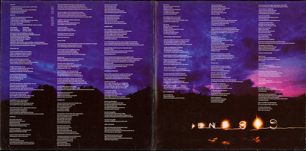 Genesis : ... And Then There Were Three... (LP, Album, Gat)
